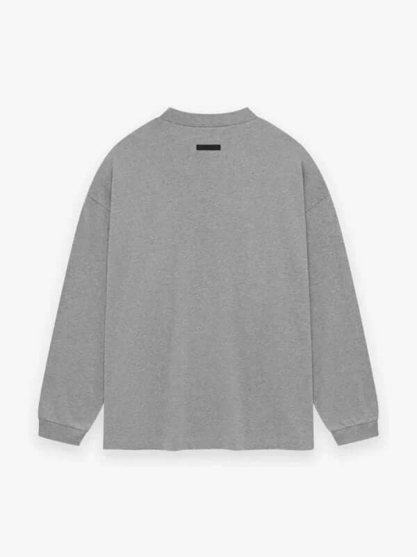 Fear Of God Jersey Long Sleeve Tee