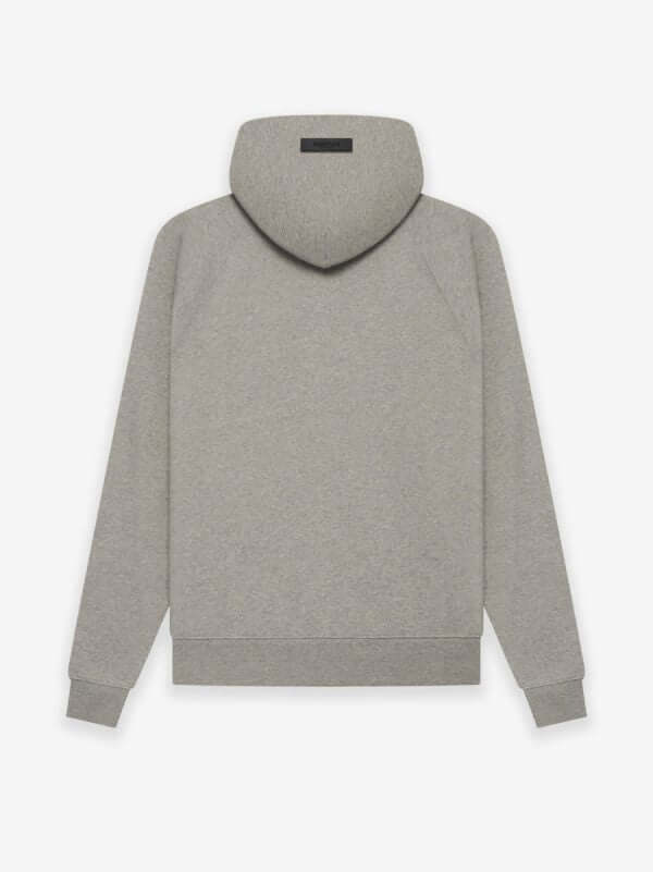 1977 Hoodie – Dark Gray