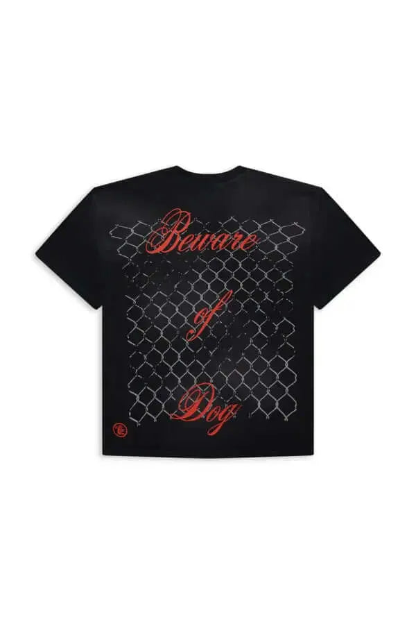 Beware of Dog T-Shirt