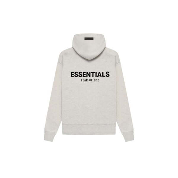 FW22 Core Hoodie Light Oatmeal