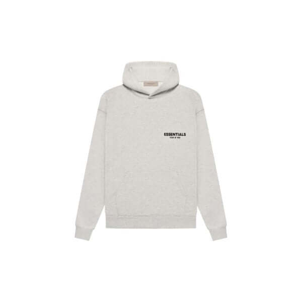 FW22 Core Hoodie Light Oatmeal