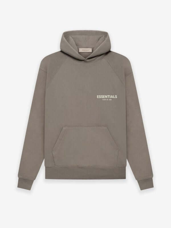 Fear of God Hoodies