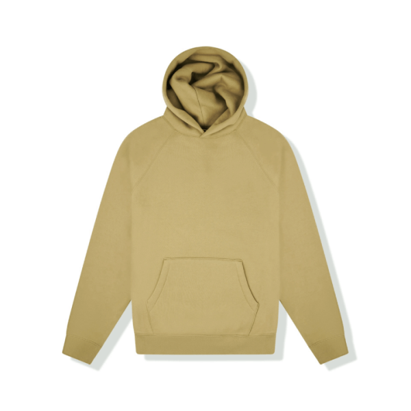 Fear of God Amber Hoodie