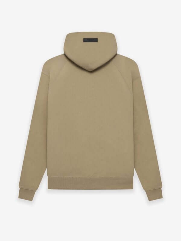 Fear of God Hoodie – Brown