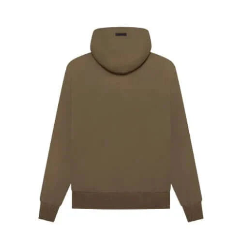 Fear of God Vintage Hoodie