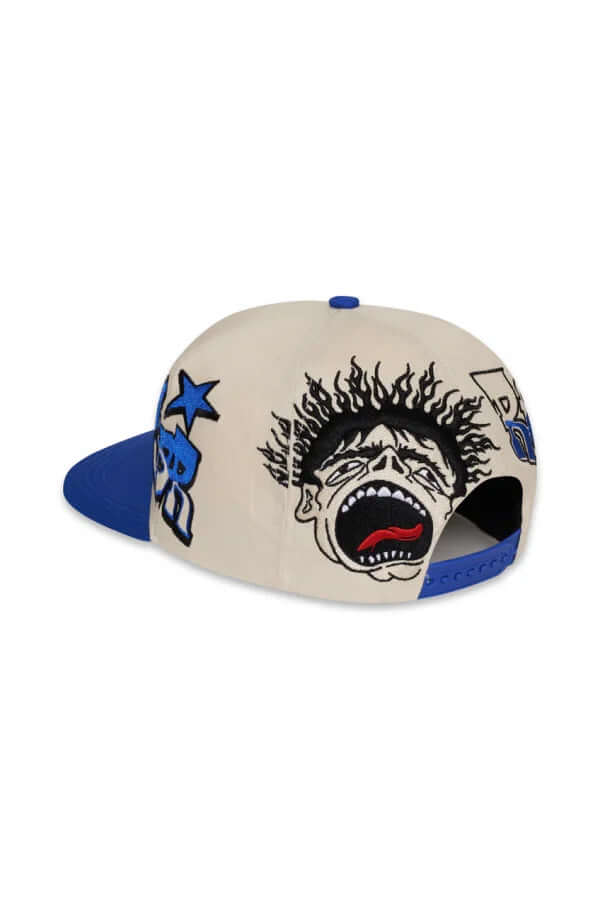 Buy Hellstar Records Hat (Snapback)