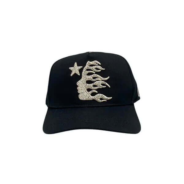 OG Logo Hat Black