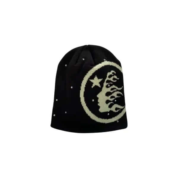 Starry Night Beanie