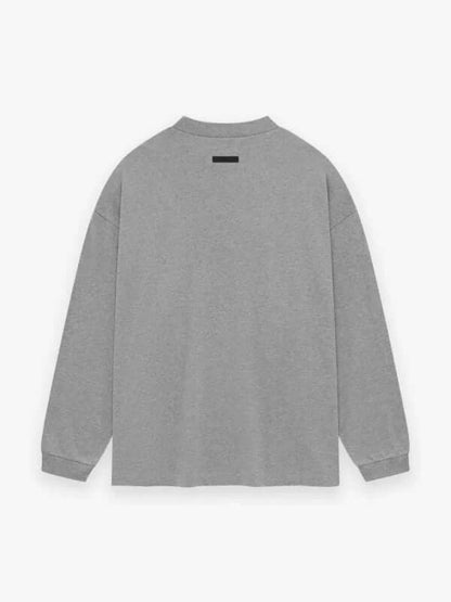 Fear Of God Jersey Long Sleeve Tee