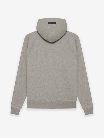 1977 Hoodie – Dark Gray