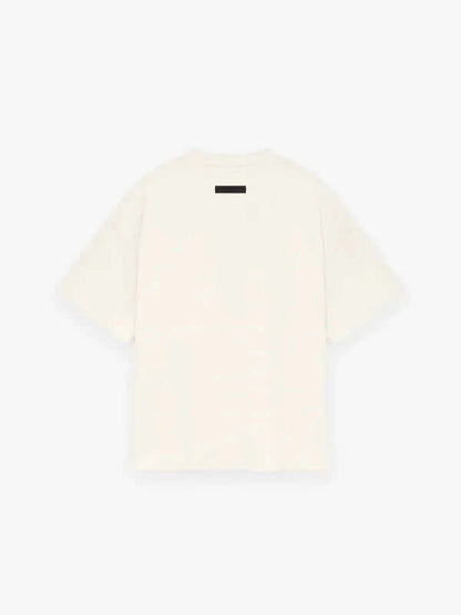 Kids Jersey Crewneck Tee