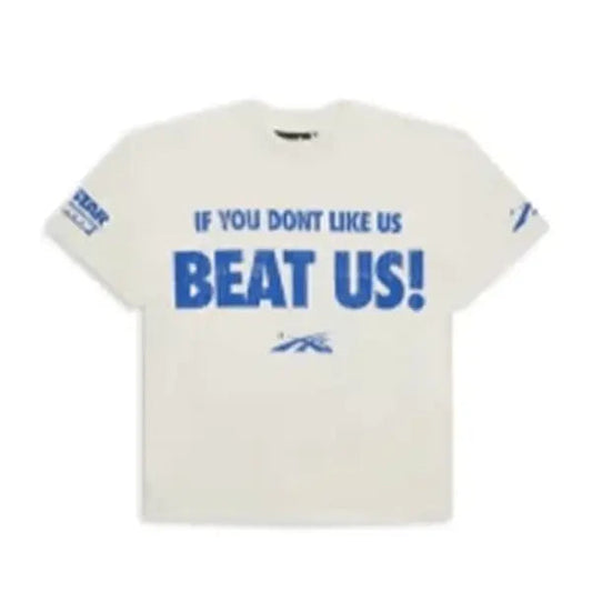 Beat Us T Shirt