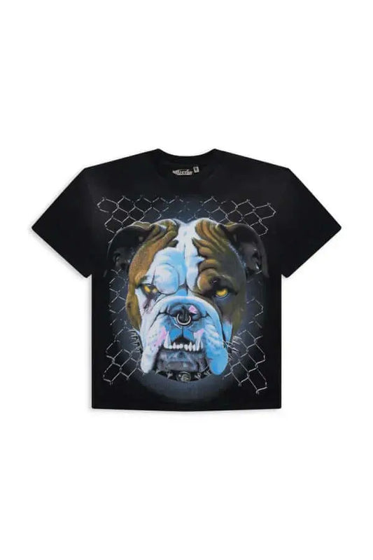 Beware of Dog T-Shirt