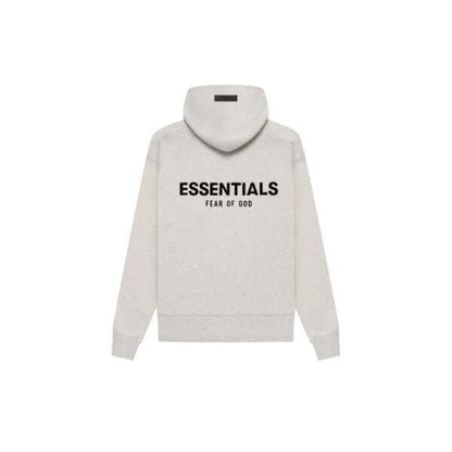 FW22 Core  Hoodie Light Oatmeal