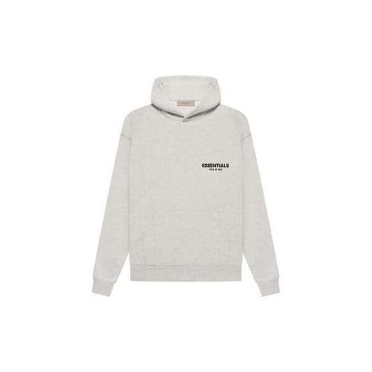FW22 Core  Hoodie Light Oatmeal
