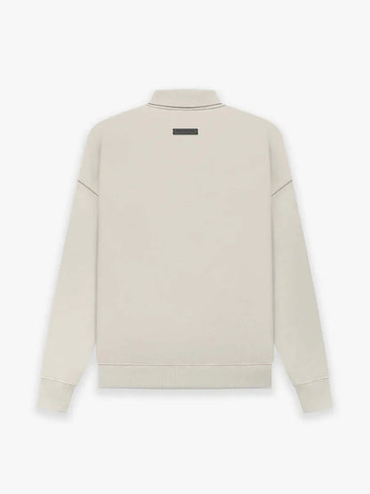 FEAR OF GOD Fleece Polo