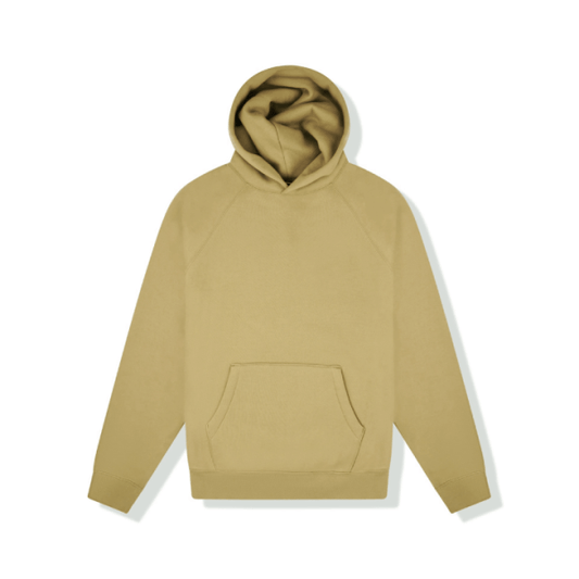 Fear of God Amber Hoodie