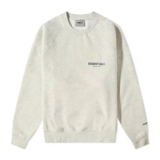 Fear of God Core Crew Sweatshirt