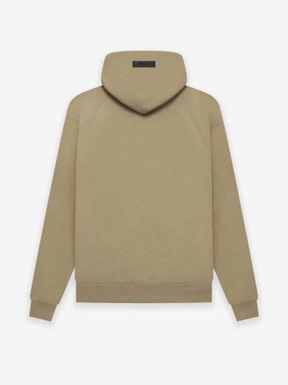 Fear of God Hoodie – Brown