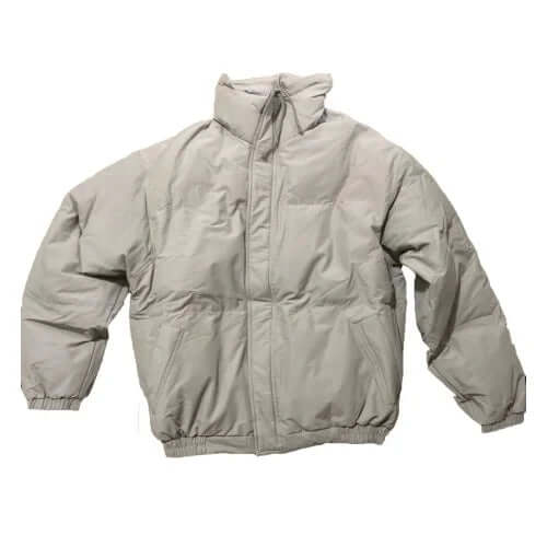 Fear of God Puffer Jacket