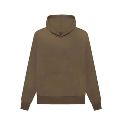 Fear of God Vintage Hoodie