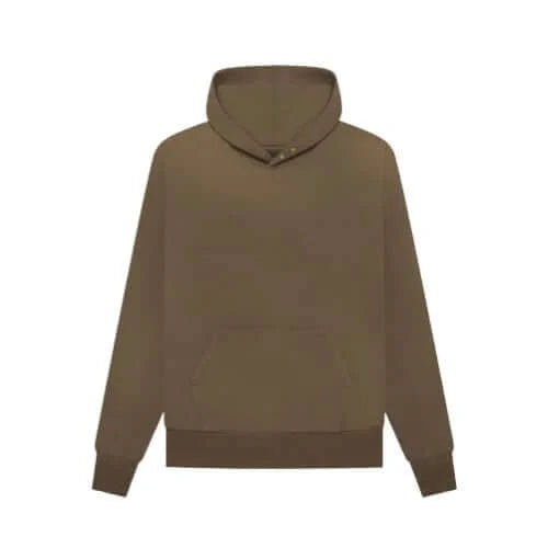 Fear of God Vintage Hoodie