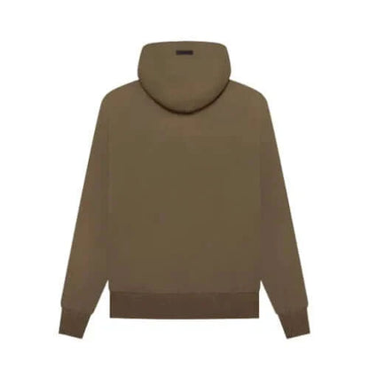 Fear of God Vintage Hoodie