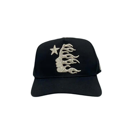 OG Logo Hat Black