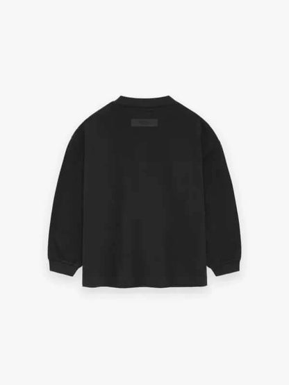 KIDS ESSENTIALS L/S TEE