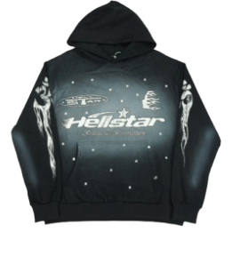 Hellstar Racer Hoodie